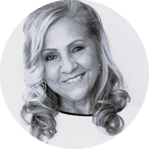Paula Katzenstein